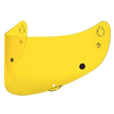 Ecran casque Icon TRACSHIELD - AIRFRAME PRO/AIRFORM/AIRMADA