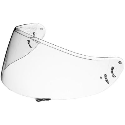 Ecran casque KYT CLEAR - NF-J