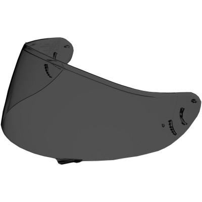 Ecran casque KYT SMOKE - FALCON 2