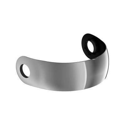 Ecran casque ROOF BANDEAU IRIDIUM ARGENT - RO35 COOPER
