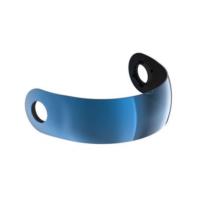 Ecran casque ROOF BANDEAU IRIDIUM - RO35 COOPER