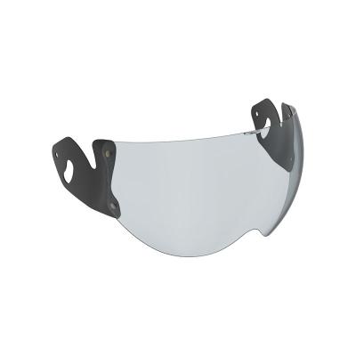 Ecran casque ROOF CRISTAL, SOLAIRE et IRIDIUM - BAMBOO