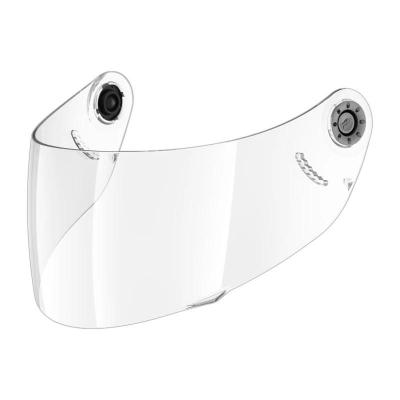 Ecran casque Shark CLEAR - PINLOCK READY - EVO GT