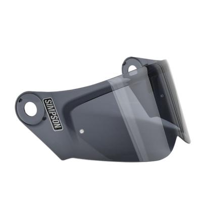 Ecran casque Simpson DARKSOME