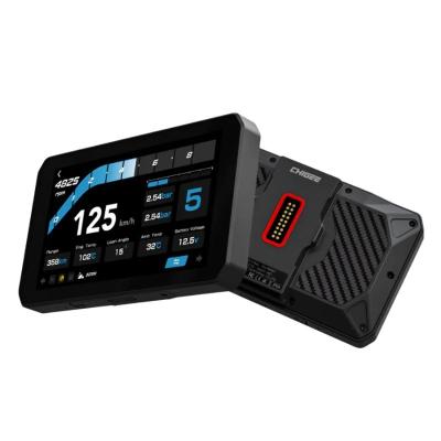 Ecran connect&eacute; CHIGEE AIO-5 Play BMW