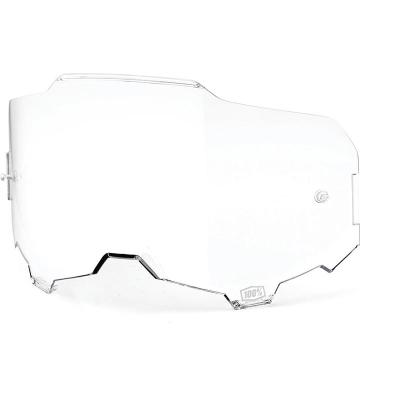 Ecran de masque ARMEGA clair 100