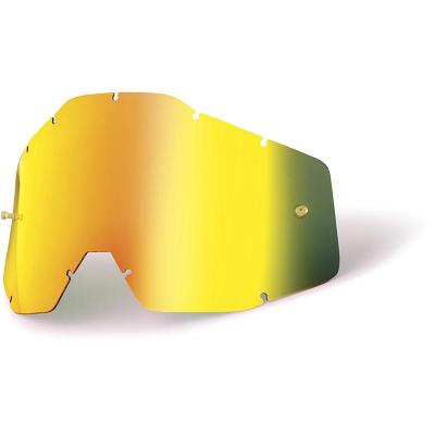 Ecran de masque Accuri/Strata/Racecraft mirror or 100