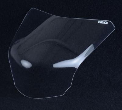 Ecran de protection feu avant R&G NC700 / 750 / S X (12-18)