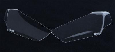 Ecran de protection feu avant R&G YZF-R3 (2015-2019)