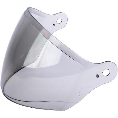 Ecran fum&eacute; clair KDF-23 EXO-CITY fum&eacute; clair SCORPION