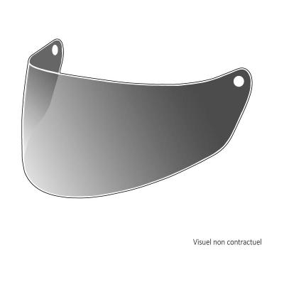 Ecran fum&eacute; fonc&eacute; HJ-35 RPHA 1 HJC RPHA