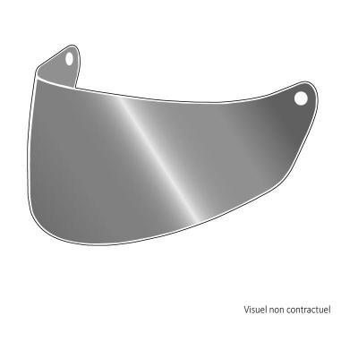 Ecran iridium argent HJ-26 RPHA 11 / RPHA 11 CARBON HJC RPHA