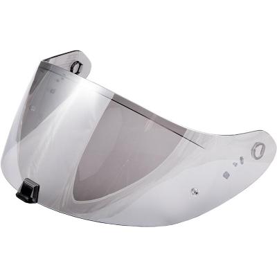 Ecran iridium argent KDF-16-1 - EXO-R1 / EXO-1400 / EXO-520 / EXO-391 - ECE 22.06 SCORPION