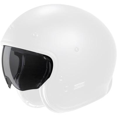 Ecran solaire IS-10 V30 / V60 / V31 fum&eacute; fonc&eacute; HJC