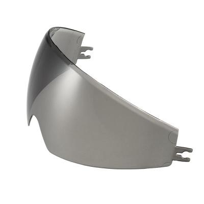 Ecran solaire KS-F-03 - EXO-GT SP AIR Dark Smoke SCORPION