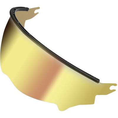 Ecran solaire KS-O-01 - EXO-COMBAT II Mirror Gold SCORPION
