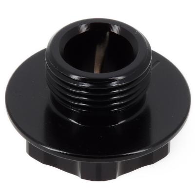 Ecrou colonne de direction RFX &Eacute;crou colonne direction Pro Series - noir