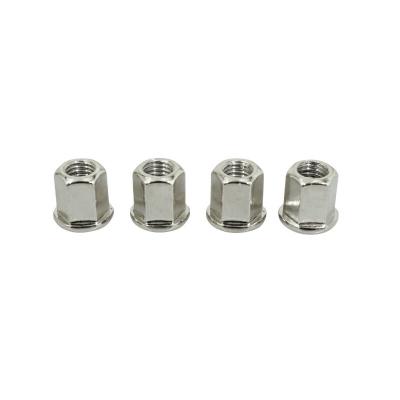 Ecrou de culasse P2R DIAM M7 HAUT 12mm EMBASE