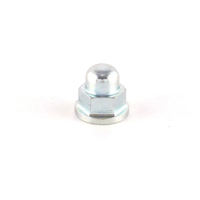 Ecrou de remplacement VHM 6mm (&agrave; l'unit&eacute;)