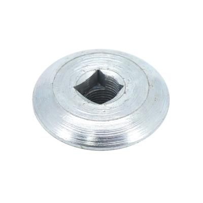 Ecrou rotor allumage P2R VOLANT MAGNETIQUE