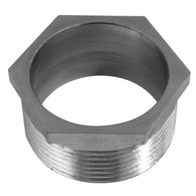 Ecrou &eacute;chappement ALGI 32.5x150 FILETAGE REPARATION x1