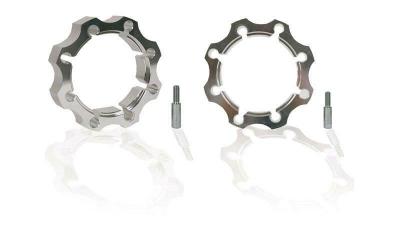 Elargisseur de voie Crosspro 45mm