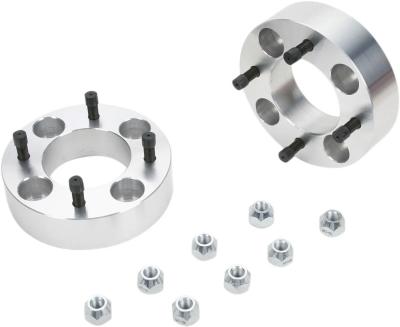 Elargisseur de voie High Lifter Entretoise ATV Wide Tracs avec Clou