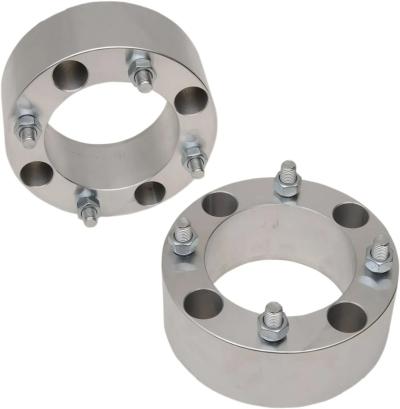 Elargisseur de voie Moose Racing 12 mm x 1-1/2" Boulon