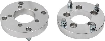 Elargisseur de voie Moose Racing Adaptateur S'adapte de 5/4.5 &agrave; 4/156 Mod&egrave;le de boulon| M12 x 1.25 &Eacute;crou