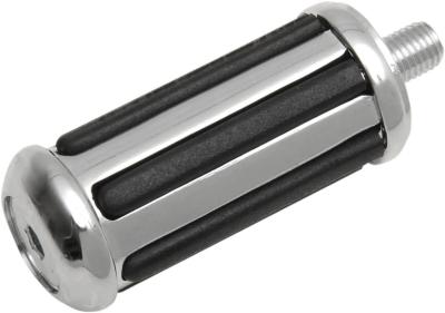 Embout de s&eacute;lecteur Drag Specialties Repose - pied changement Rail