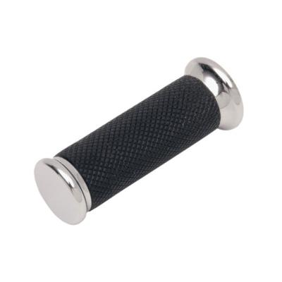 Embout de sélecteur Drag Specialties piquets chrome