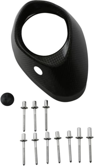 Embout du silencieux Akrapovic 18600210