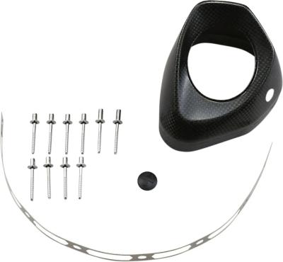 Embout du silencieux Akrapovic 18600487