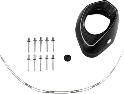 Embout du silencieux Akrapovic 18600878