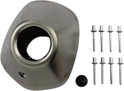 Embout du silencieux Akrapovic 18600978