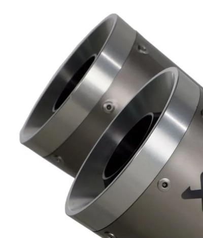 Embout du silencieux Akrapovic 18601880