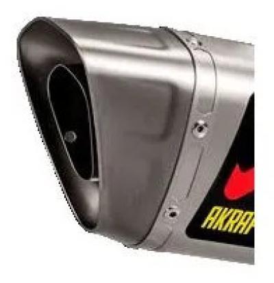 Embout du silencieux Akrapovic 18602231