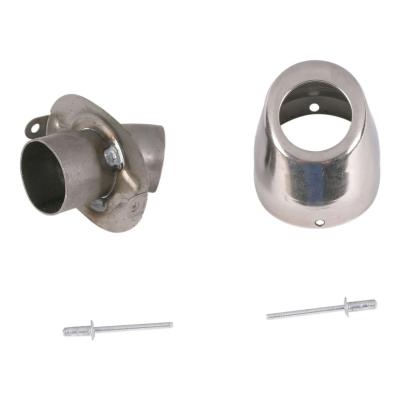 Embout du silencieux FMF TURBINECORE 2 1.375"