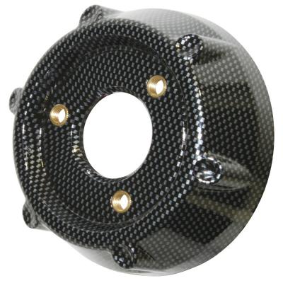 Embout du silencieux P2R EMBOUT POT MAXISCOOTER