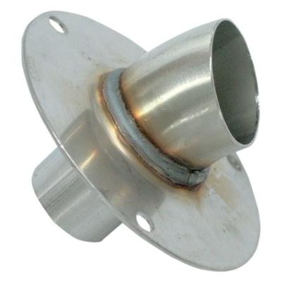 Embout du silencieux Pro Circuit 102MM