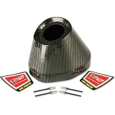 Embout du silencieux Pro Circuit 114MM 44MM TI-5 TI-6