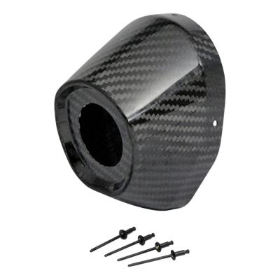 Embout du silencieux Pro Circuit 3.5