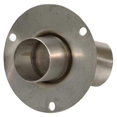 Embout du silencieux Pro Circuit 4 TEMPS