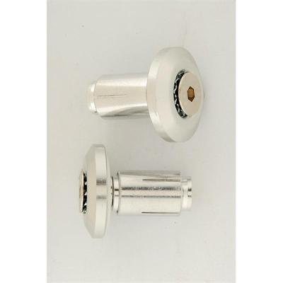 Embouts De Guidon Universel CHAFT