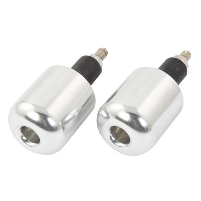 Embouts de guidon Bike It UNIVERSEL, MONTAGE 18 mm, COMPOSITION COTE DROITE