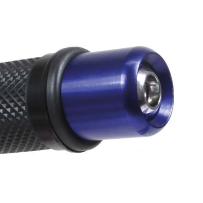 Embouts de guidon Chaft ALCOR Universel