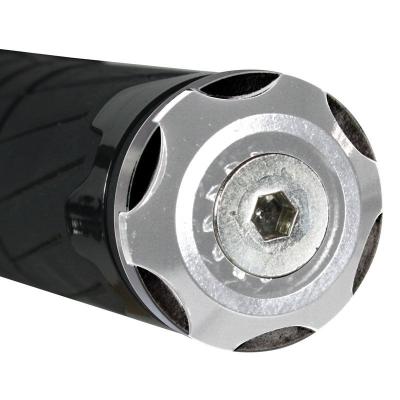 Embouts de guidon Chaft VEGA DIAMETRE 13,8 A 17 MM