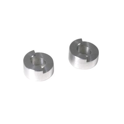 Embouts de guidon Chaft pour guidon HONDA