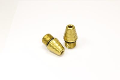Embouts de guidon Gilles TOOLING LG or