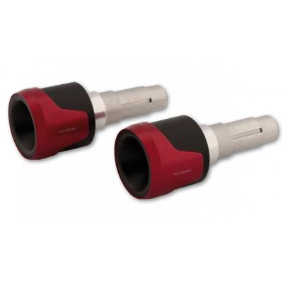 Embouts de guidon Highsider Akron XL